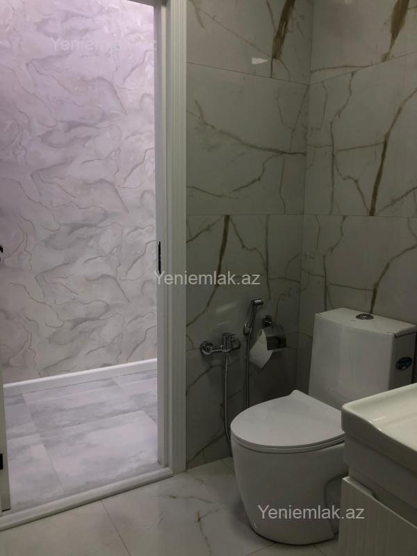 Kirayə 2 otaqlı Bina evi menzil (Yeni tikili), 47.17 m², Sumqayıt şəh — Mənzil, Sumqayıt (10)
