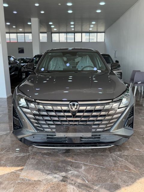 Changan Uni-Z, 1.5 L, 18.4 kWh, 2026 il, yeni — Bakı