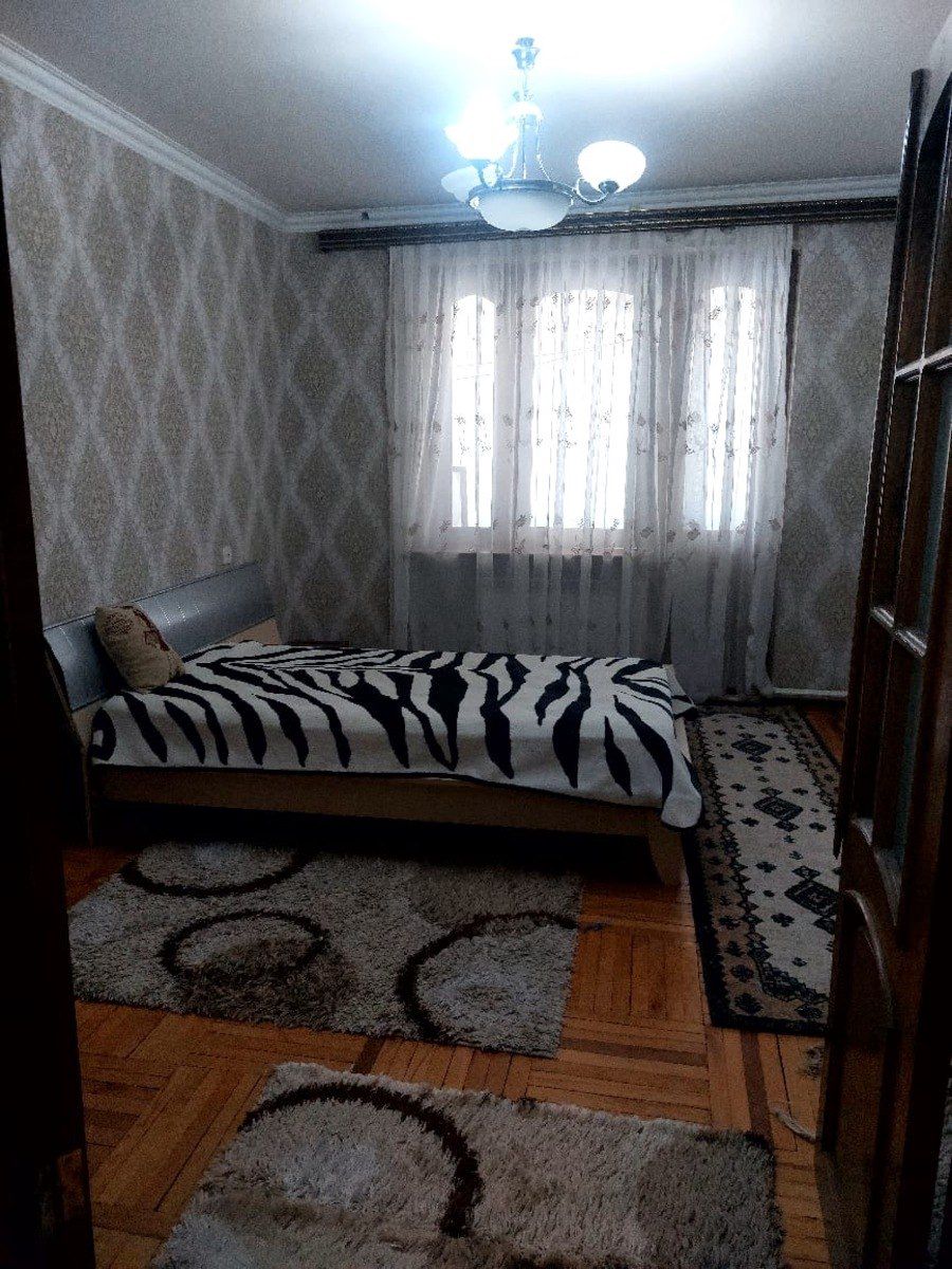 Satılır 3 otaqlı köhnə tikili 65 m² — Mənzil, Bakı (10)