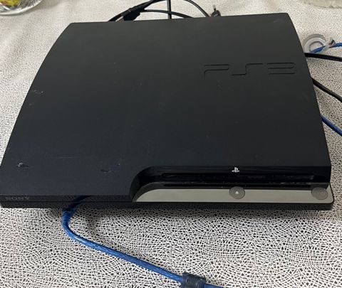 Playstation 3 — Bakı