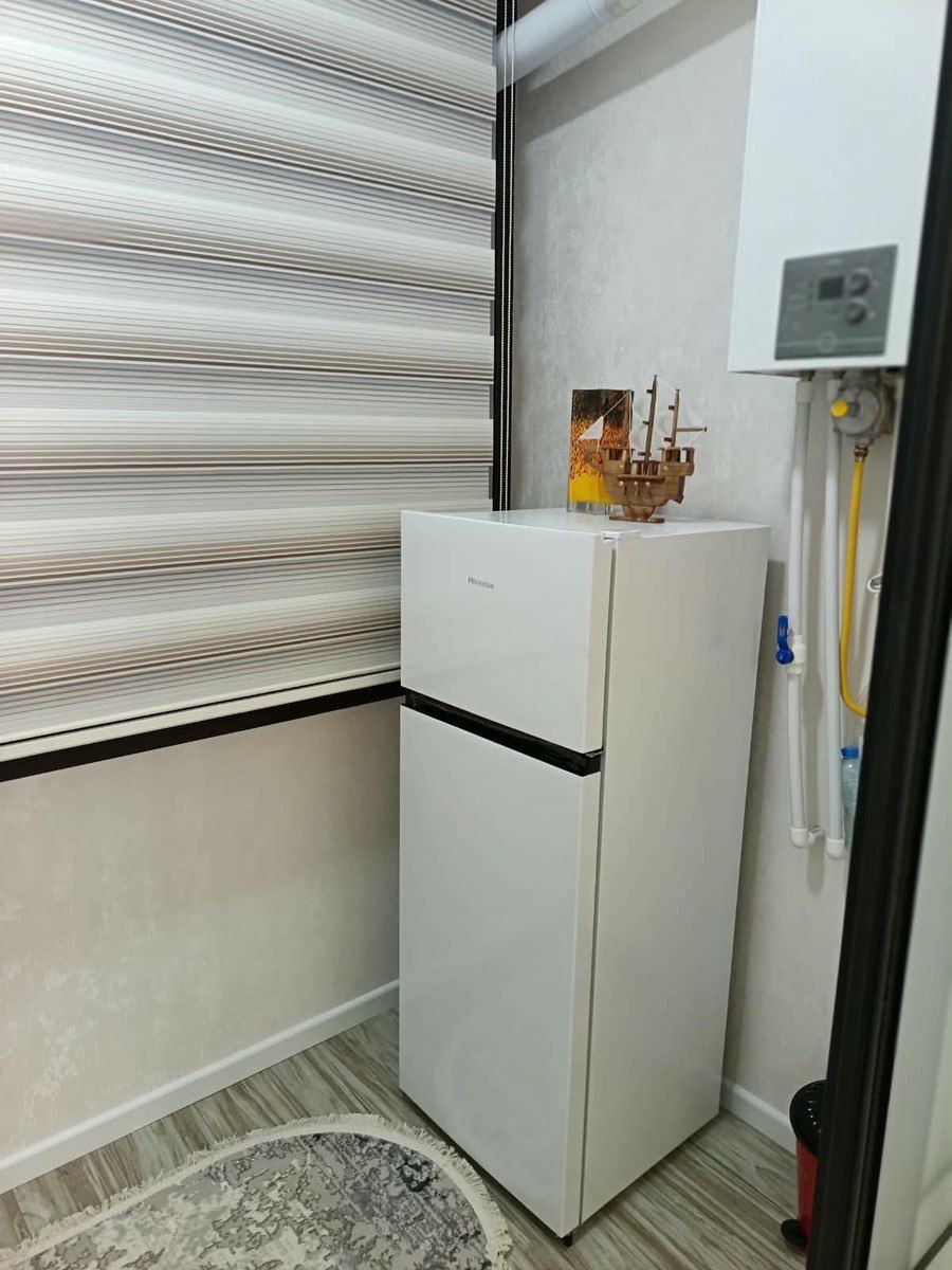 2-otaqlı yeni tikili kirayə verilir, Sumqayıt ş., 40 m² — Mənzil, Sumqayıt (8)