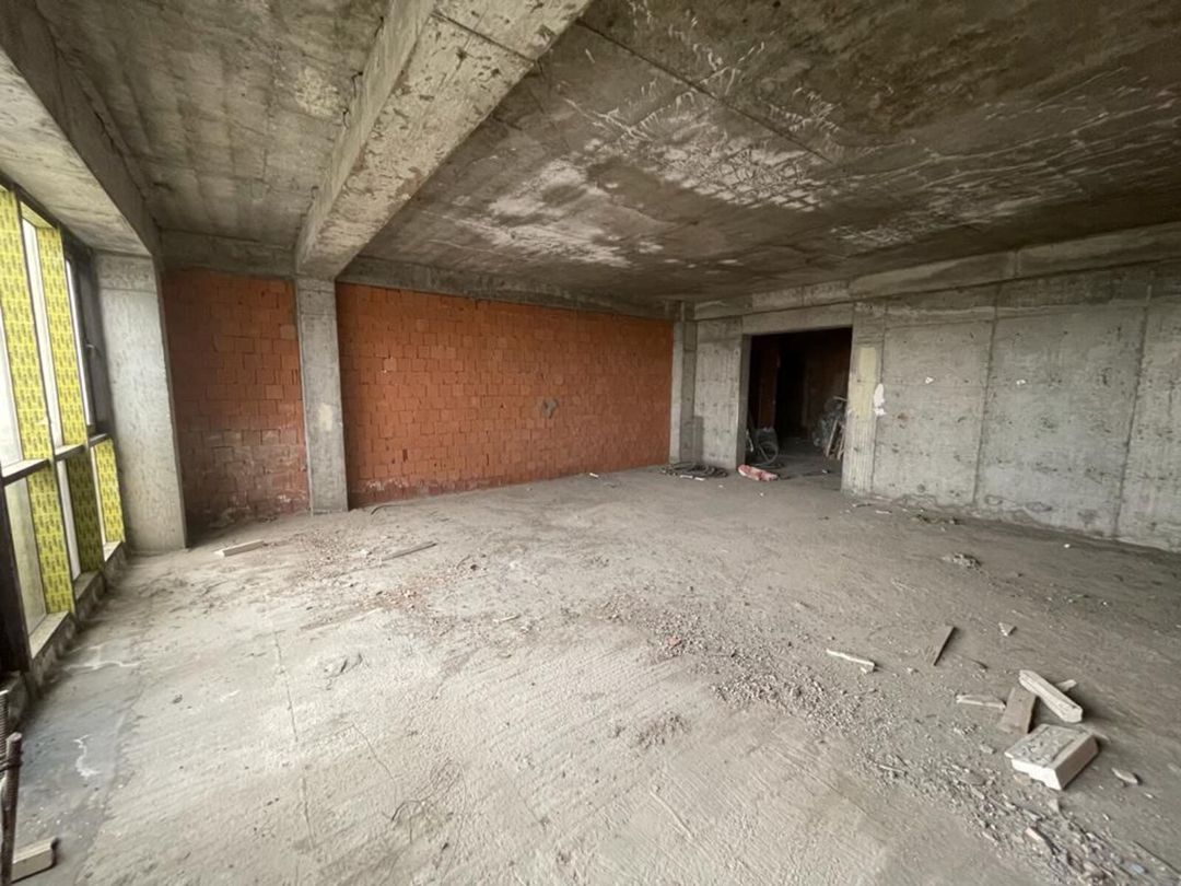 Satılır 4 otaqlı yeni tikili 278 m² — Mənzil, Bakı (6)