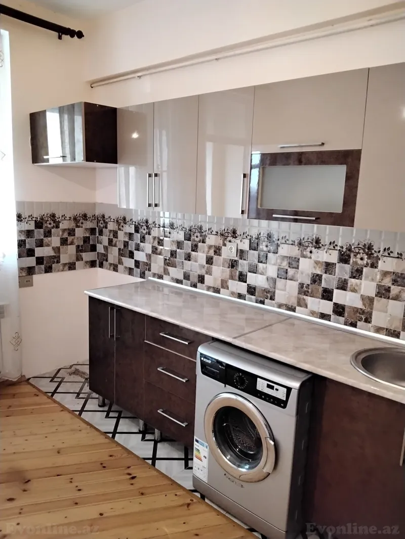 Satılır 3 otaqlı Mənzil Yeni tikili 879 m² Bakı, Abşeron r., Masazır — Mənzil, Bakı (7)
