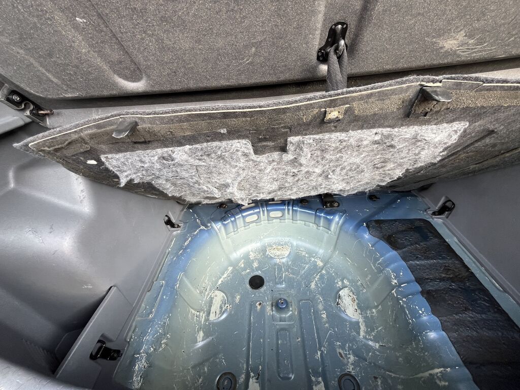 Kia Rio: 1.5 l 2005 il Hetçbek — Avtomobillər, Masallı (6)