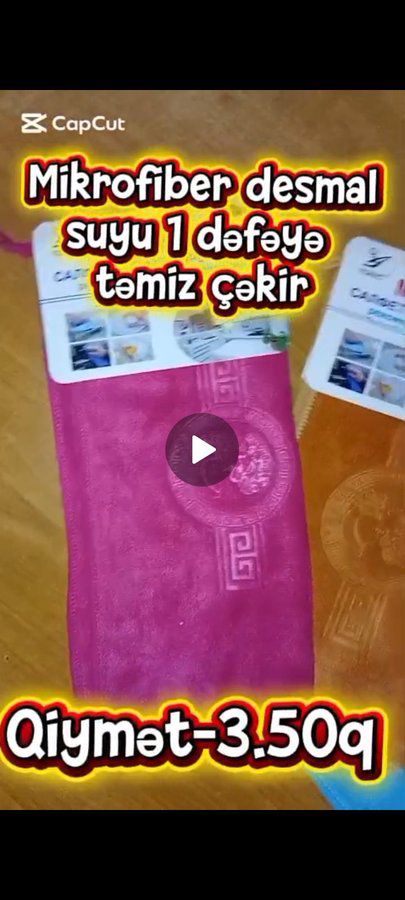 Ev levazimatlari — Mallar, Bakı (5)