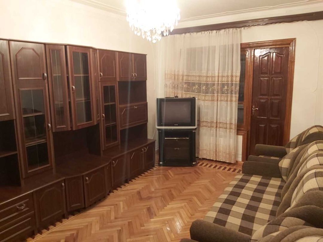 Satılır 3 otaqlı köhnə tikili 85 m² — Mənzil, Bakı (5)