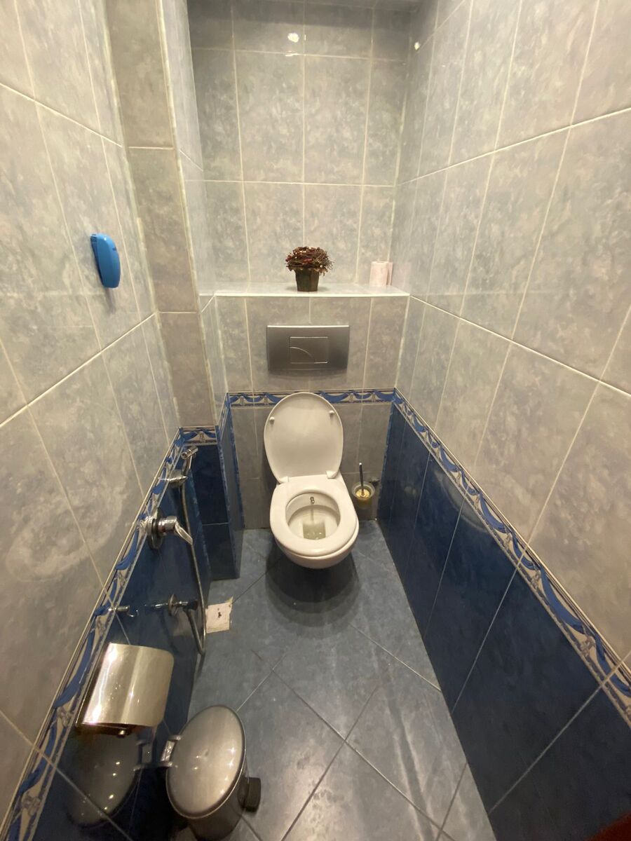 İcarəyə verilir 3 otaqlı köhnə tikili 100 m² — Mənzil, Bakı (11)
