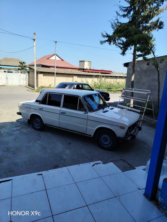 Lada (VAZ) 2106, 1.6 L, 1995 il, 80 926 km 99-SR-453 — Avtomobillər, Sabirabad (5)