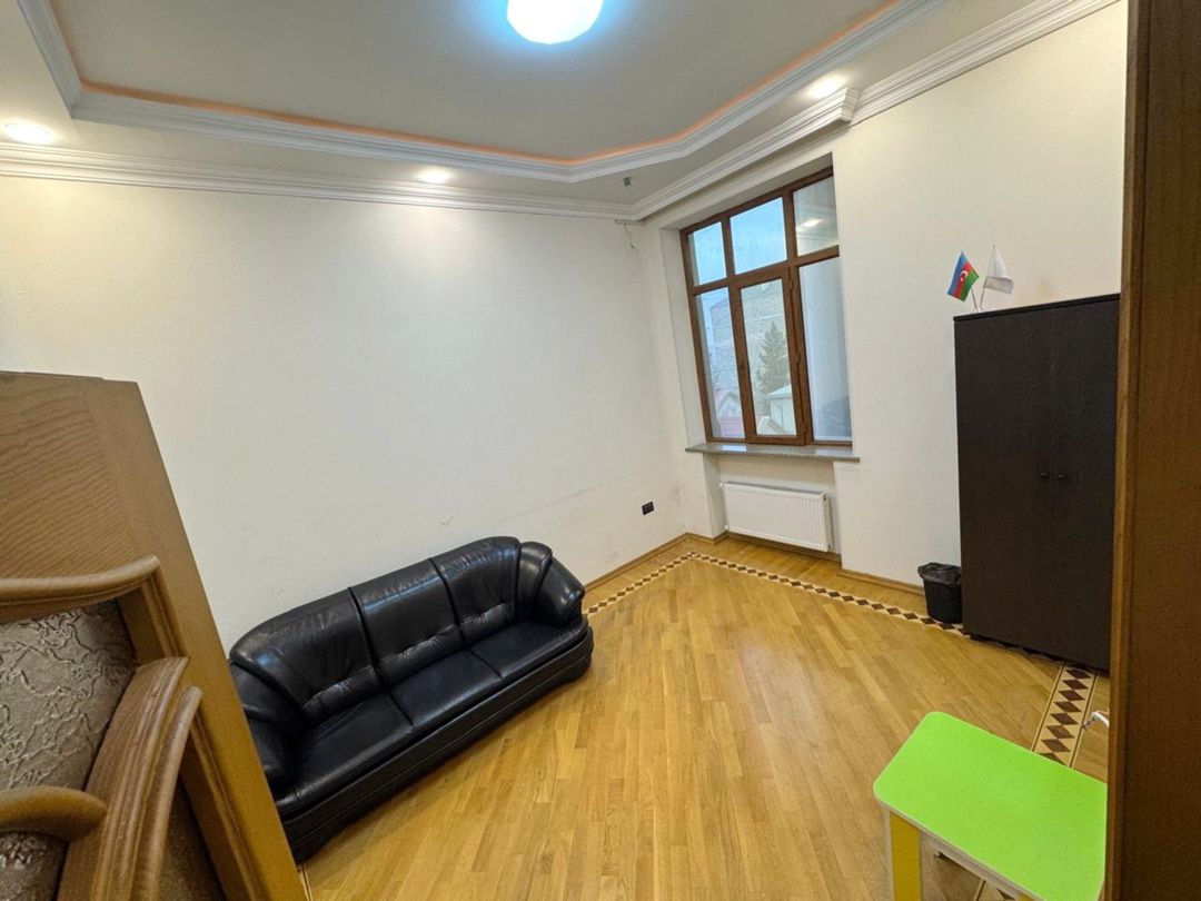 İcarəyə verilir obyekt 1000 m² — Əmlak, Bakı (11)