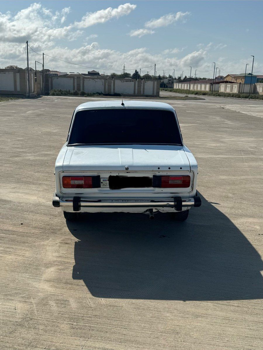 Lada (vaz) 2106, 1982 il — Avtomobillər, Bakı (2)