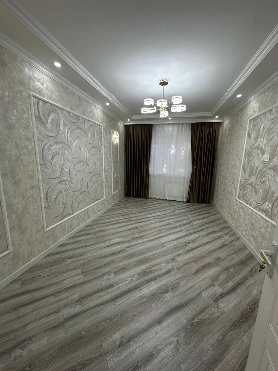 Satılır 2 otaqlı köhnə tikili 76 m² — Mənzil, Bakı (4)