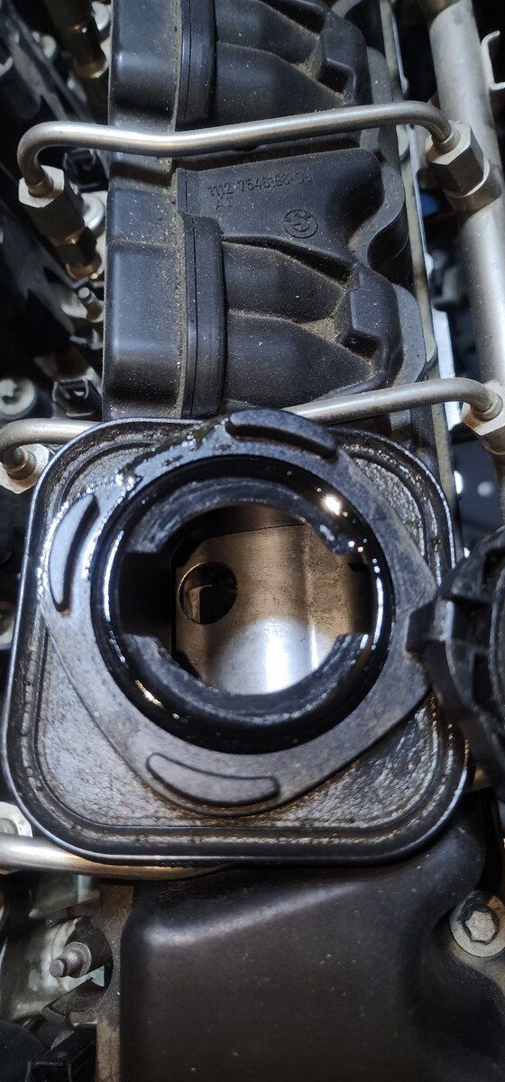 BMW N53b30 mühərriki — Ehtiyat hissələri və aksesuarlar, Bakı (2)