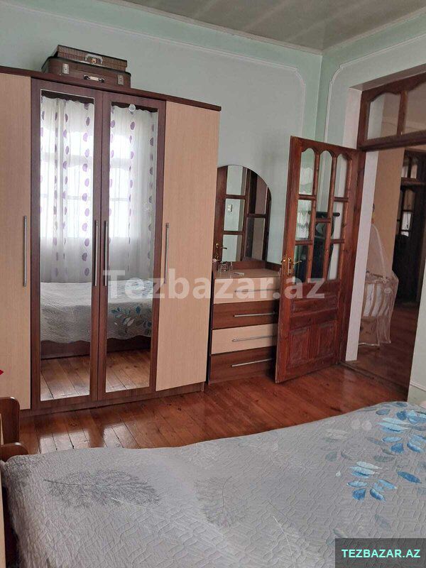 gününüz uğurlu olsun — Ev, villa, Bakı (7)