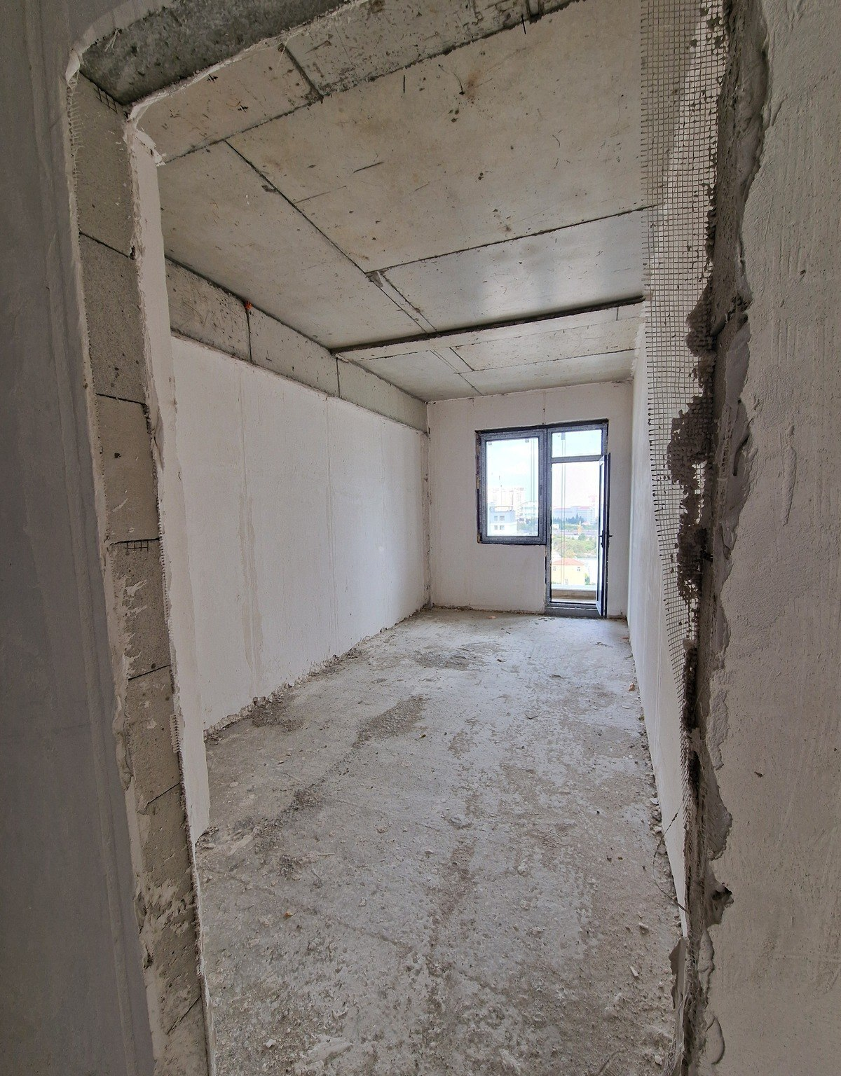 2 otaqlı mənzil 88.8 m² satılır — Mənzil, Bakı (11)