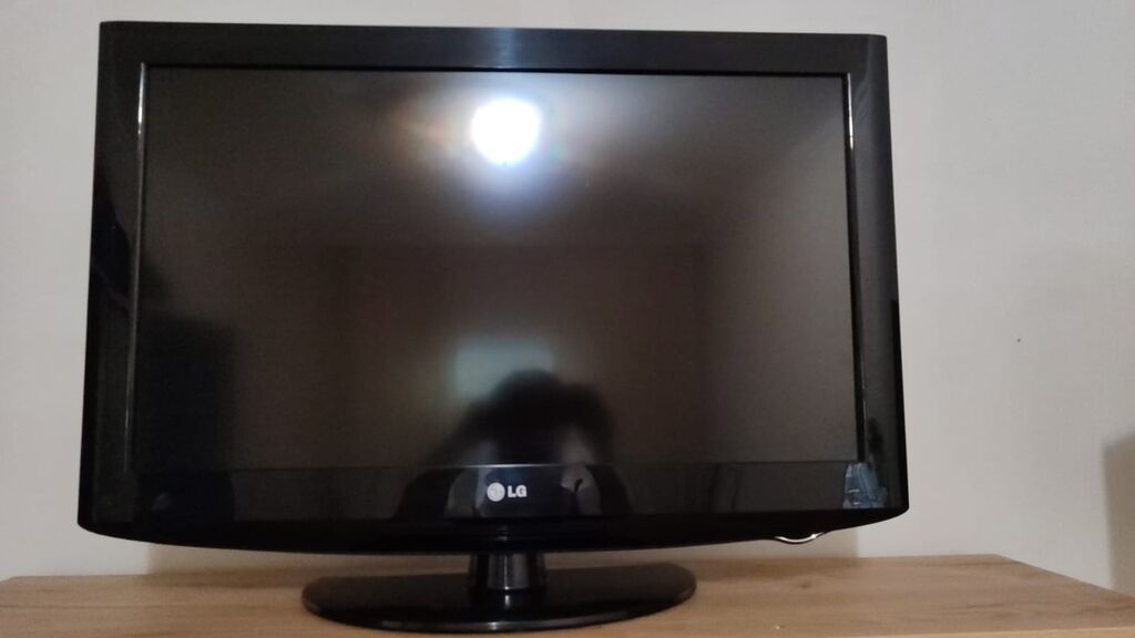 LG 32LH200C – 32 düymlük LCD televizor Texniki xüsusiyyətlər — Televizorlar, Digah