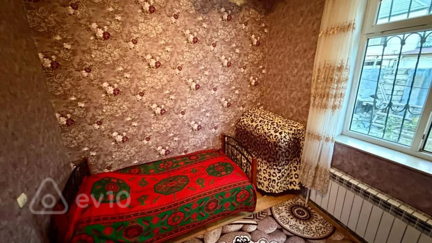 4 otaqlı həyət evi, 150 m², Binəqədi şosesi — Ev, villa, Bakı (3)