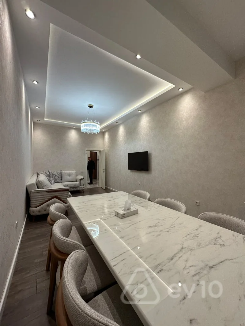 2 otaqlı mənzil, 75 m², Azadlıq pr. — kirayə — Mənzil, Bakı (3)