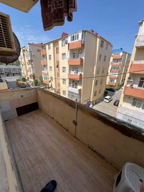 Satılır 3 otaqlı yeni tikili 77 m² — Bakı