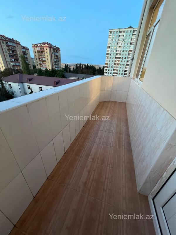 Satılır 3 otaqlı Bina evi menzil (Yeni tikili), 120 m², 1-ci mikrorayon — Mənzil, Sumqayıt (7)