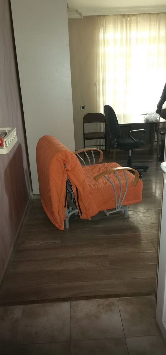 1-otaqlı mənzil kirayə verilir, Elmlər Akademiyası m., 55 m² — Mənzil, Bakı (2)