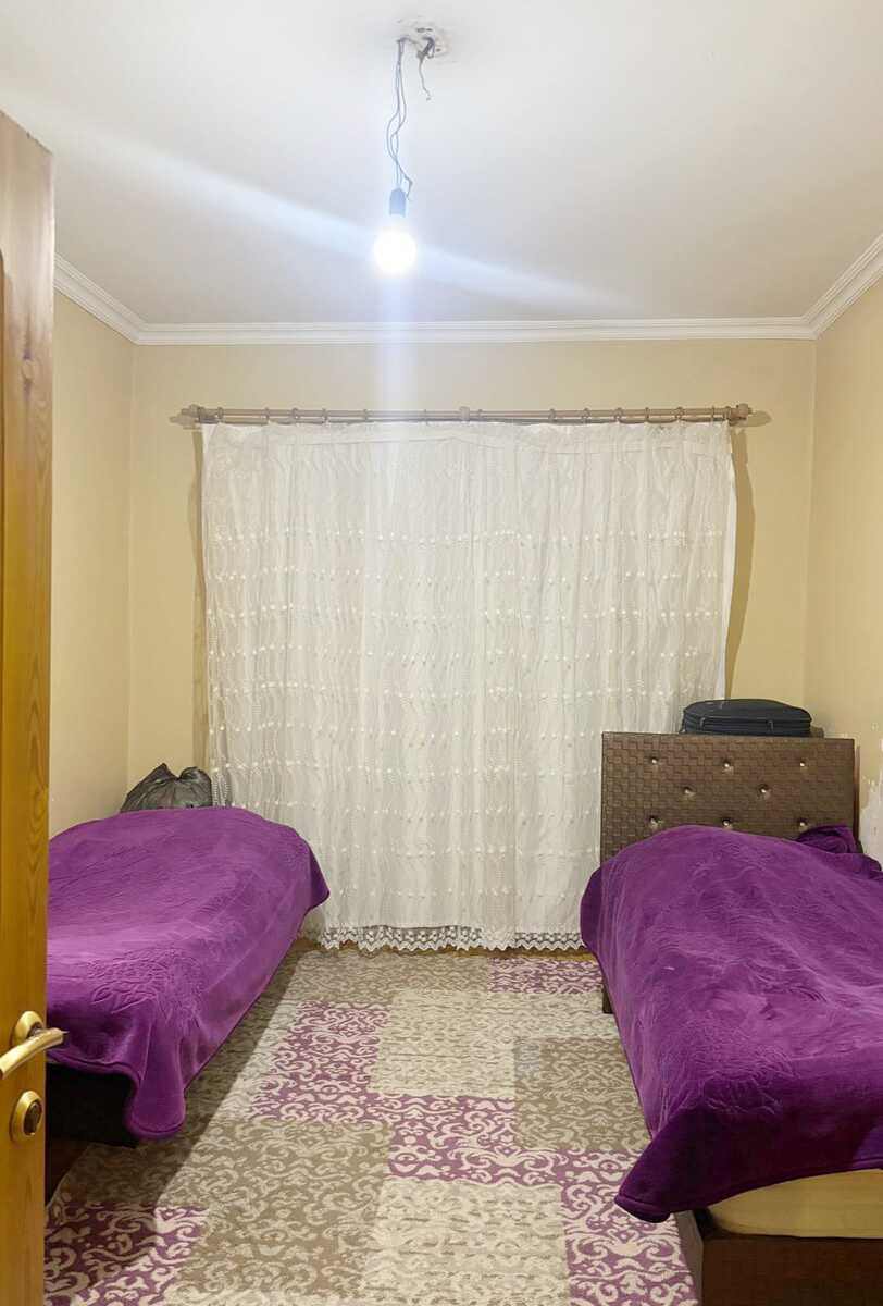 Satılır 4 otaqlı köhnə tikili 115 m² — Mənzil, Bakı (5)