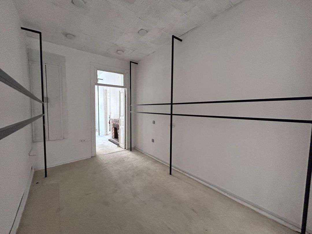 İcarəyə verilir 3 otaqlı köhnə tikili 59 m² — Mənzil, Bakı (5)