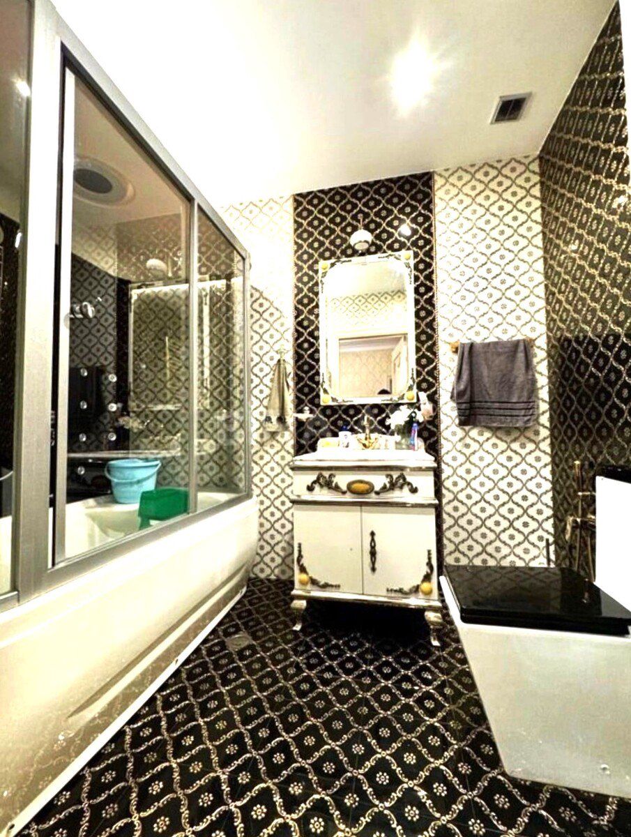 Satılır 3 otaqlı yeni tikili 175 m² — Mənzil, Bakı (12)