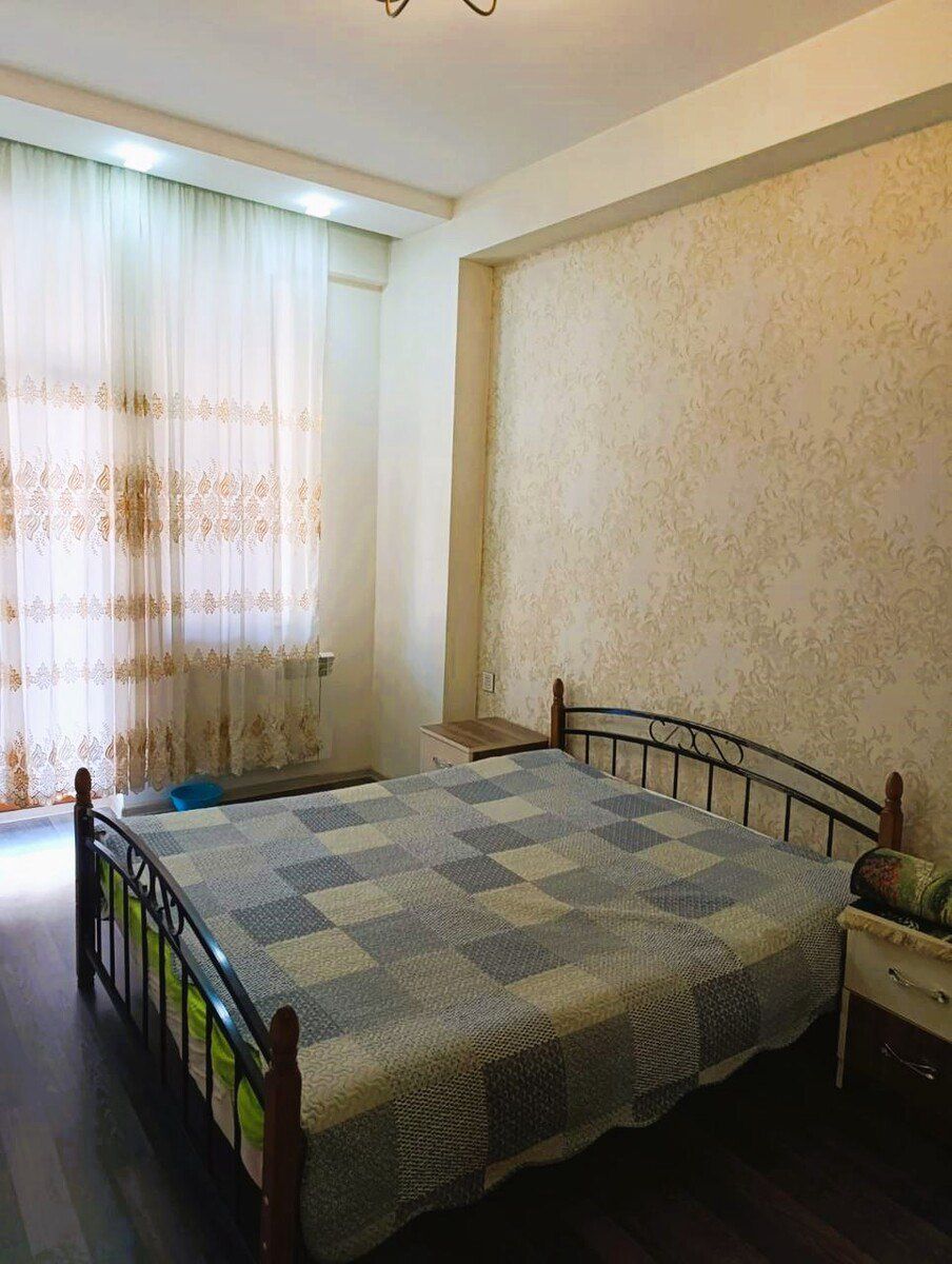 Satılır 2 otaqlı yeni tikili 62 m² — Mənzil, Bakı (6)