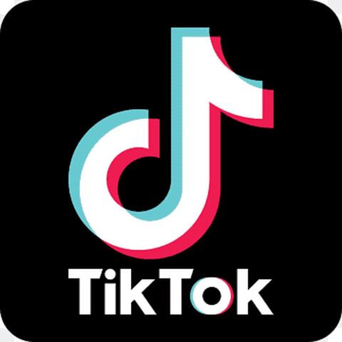 Tiktok səhifəsi — Bakı