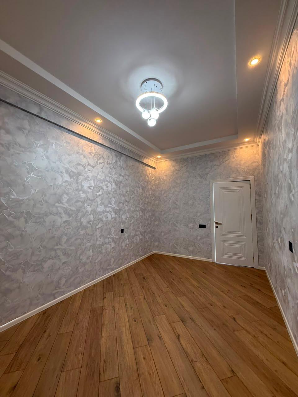 Satış: 3 otaqlı Yeni tikili, 108 m², Xırdalan şəhəri — Mənzil, Xırdalan (4)