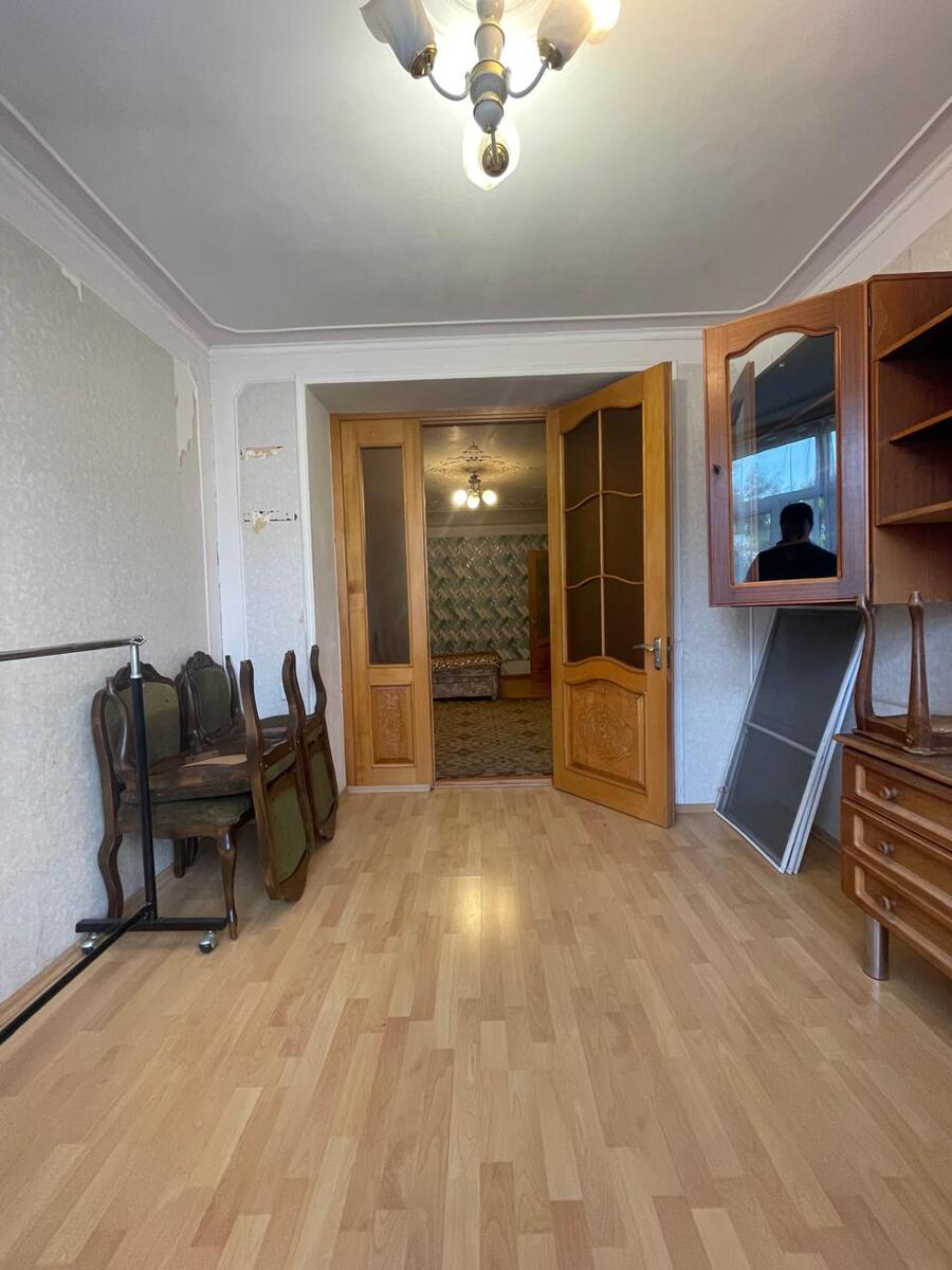 İcarəyə verilir 4 otaqlı köhnə tikili 80 m² — Mənzil, Bakı (9)