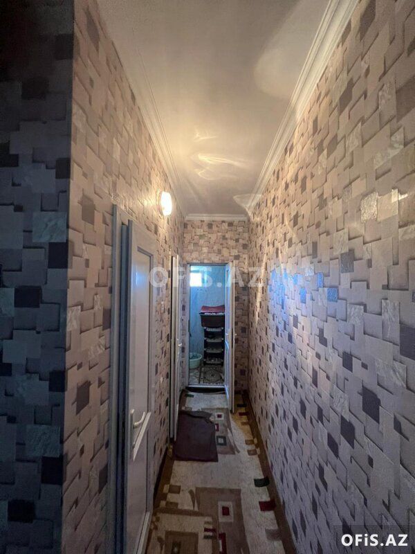 Köhnə tikili Satılır Nizami r., Koroğlu m., 3 otaq, 76 m² — Mənzil, Bakı (6)