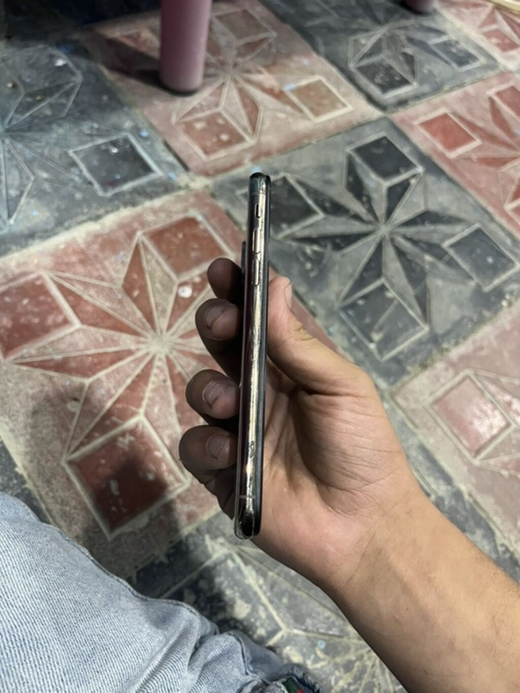 IPhone Xs Max, 64 GB, Space Gray, Face ID — Apple iPhone, Masazır (4)