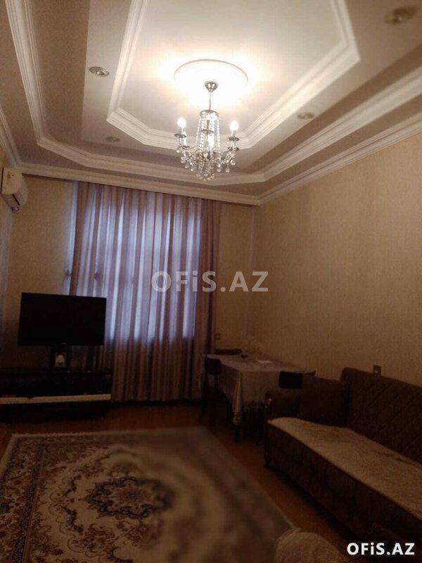 Köhnə tikili Satılır Sumqayıt, Obyektə yararlı Məkan, 4 otaq, 90 m² — Mənzil, Sumqayıt (2)