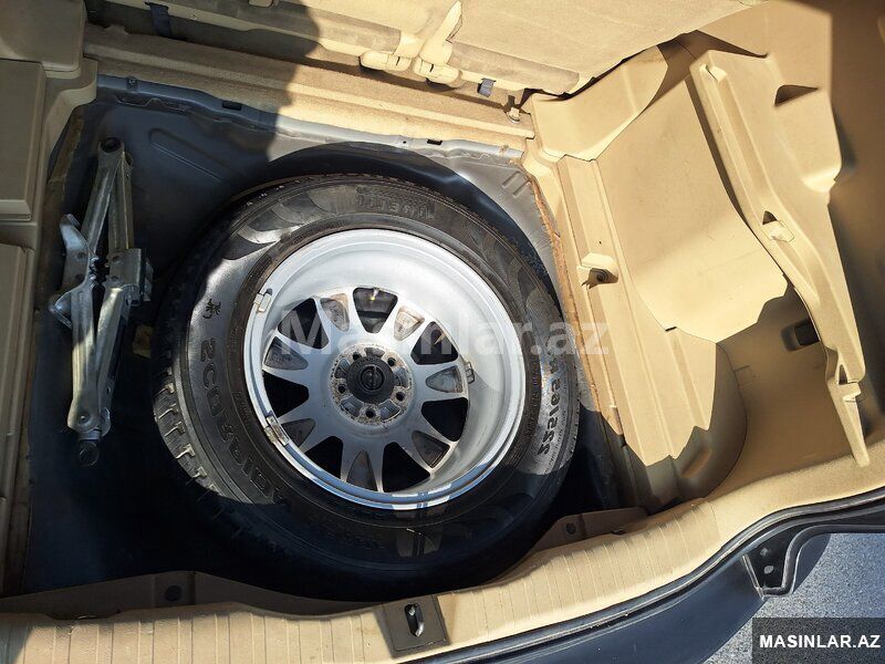 Honda cr-v, 2007 il — Avtomobillər, Bakı (5)