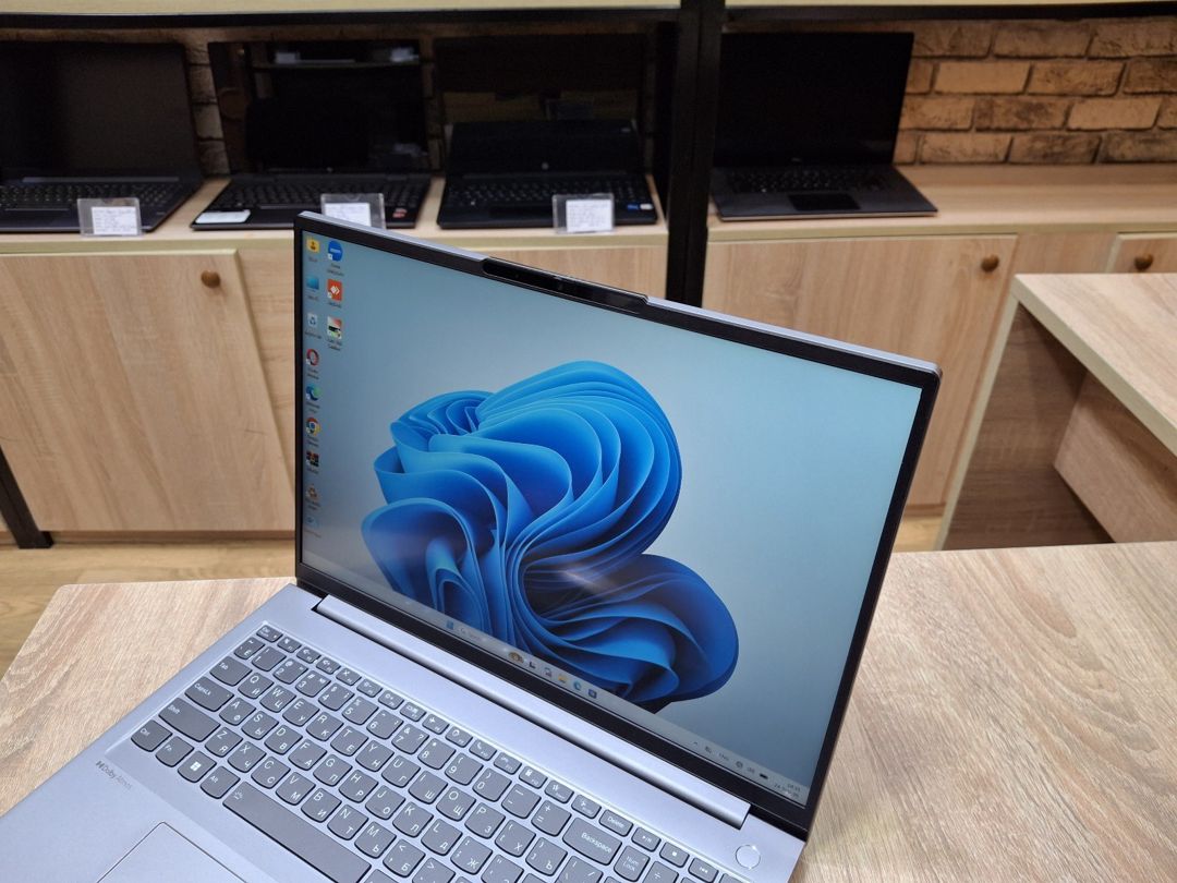 Lenovo Thinkbook 16 G4 i7 1255U — Noutbuklar, Bakı (7)