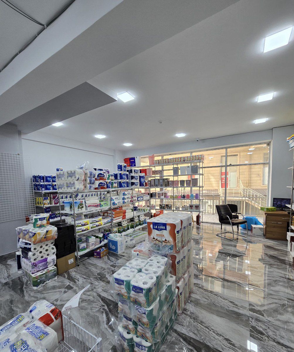 Satılır obyekt 196 m² — Əmlak, Bakı (4)