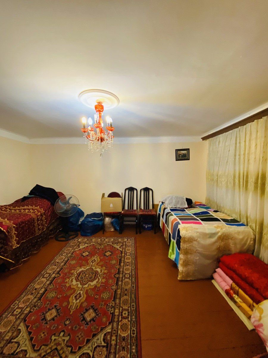 Həyət evi, Binəqədi r — Ev, villa, Bakı (7)