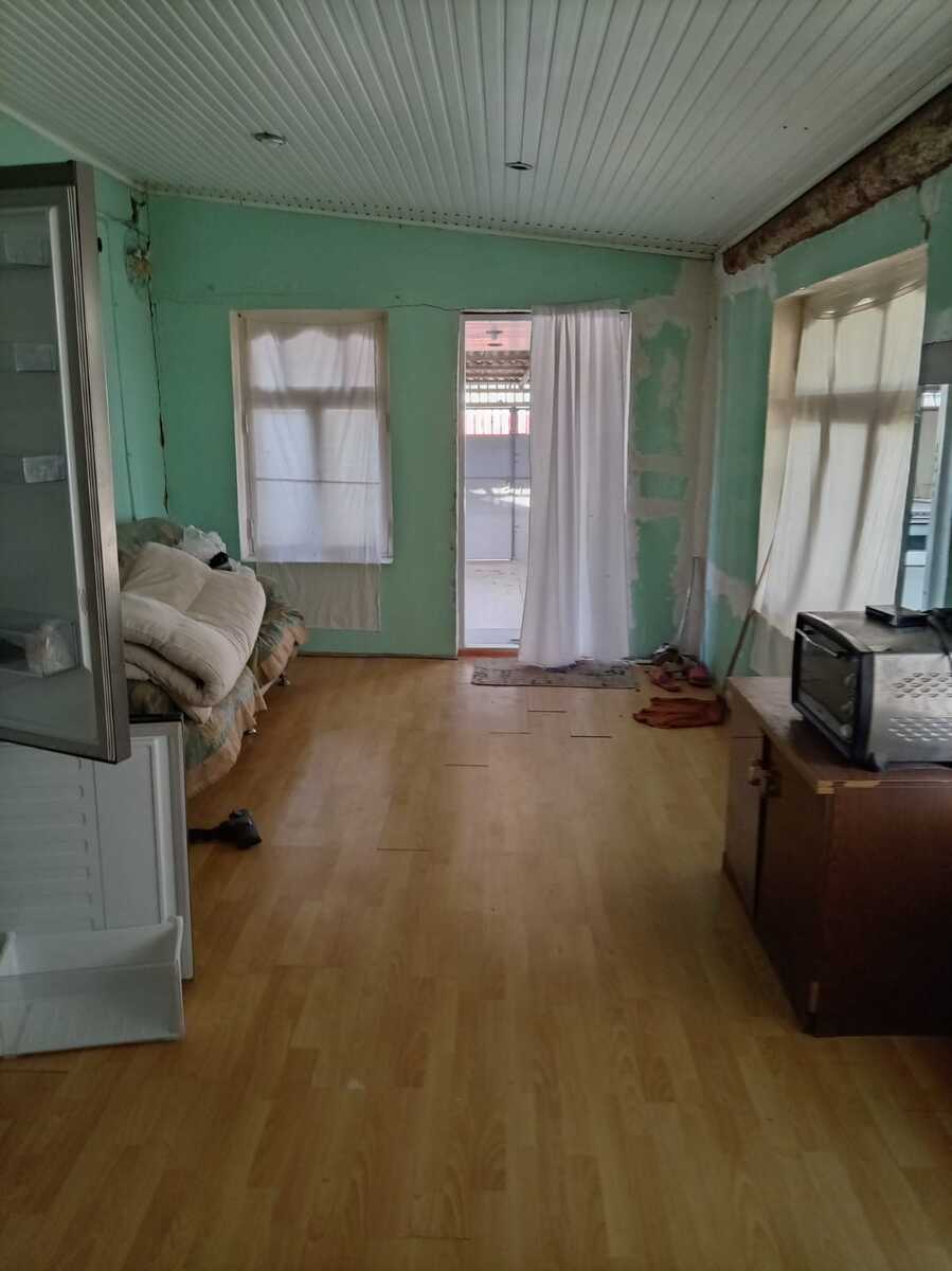 Satılır 4 otaqlı həyət evi/bağ evi 130 m² — Ev, villa, Xaçmaz (10)
