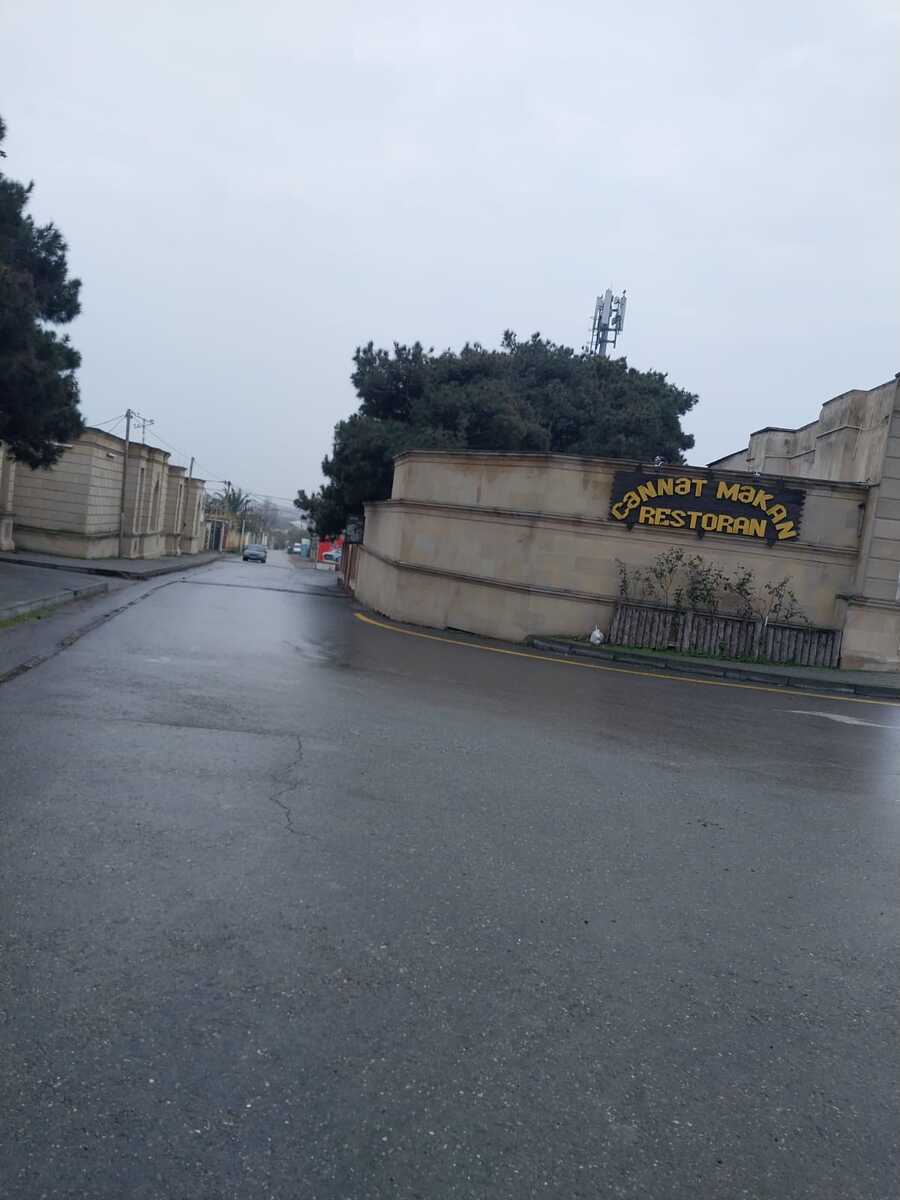 Satılır torpaq 7 sot — Torpaq, Bakı