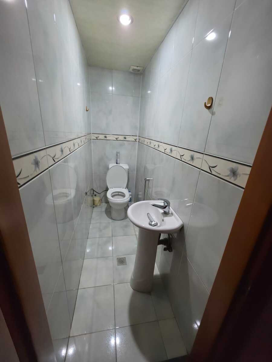 Satılır 3 otaqlı yeni tikili 138 m² — Mənzil, Bakı (11)