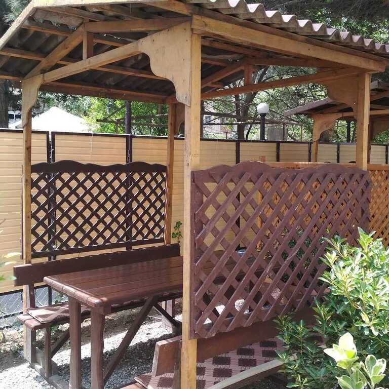 Arakəsmələr — Biznes və avadanlıq, Bakı (8)