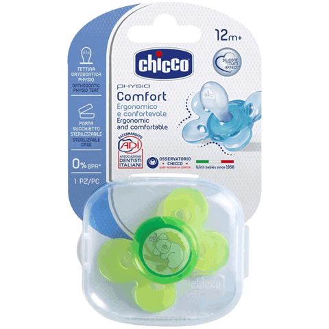 Əmzik Chicco Physio Comfort 00074915310000 — Bakı