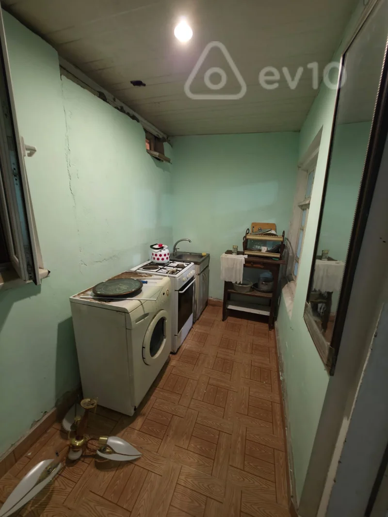 2 otaqlı həyət evi, 35 m², Yasamal rayonu Xəqani Dadaşov küçəsi — kirayə — Ev, villa, Bakı (4)
