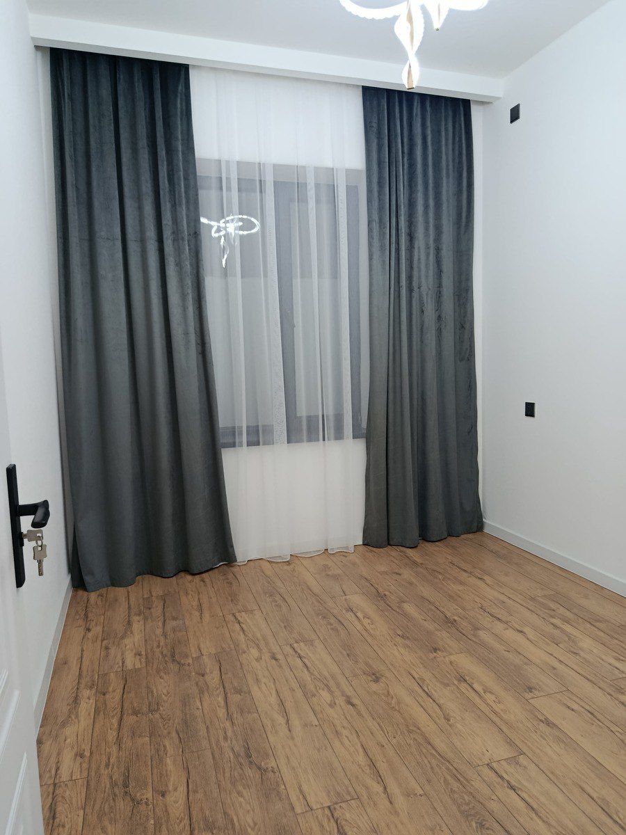 Satılır 4 otaqlı həyət evi/bağ evi 130 m² — Ev, villa, Bakı (9)