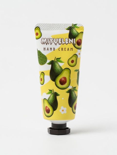 Əl kremi mini avokado 20 q — Bakı