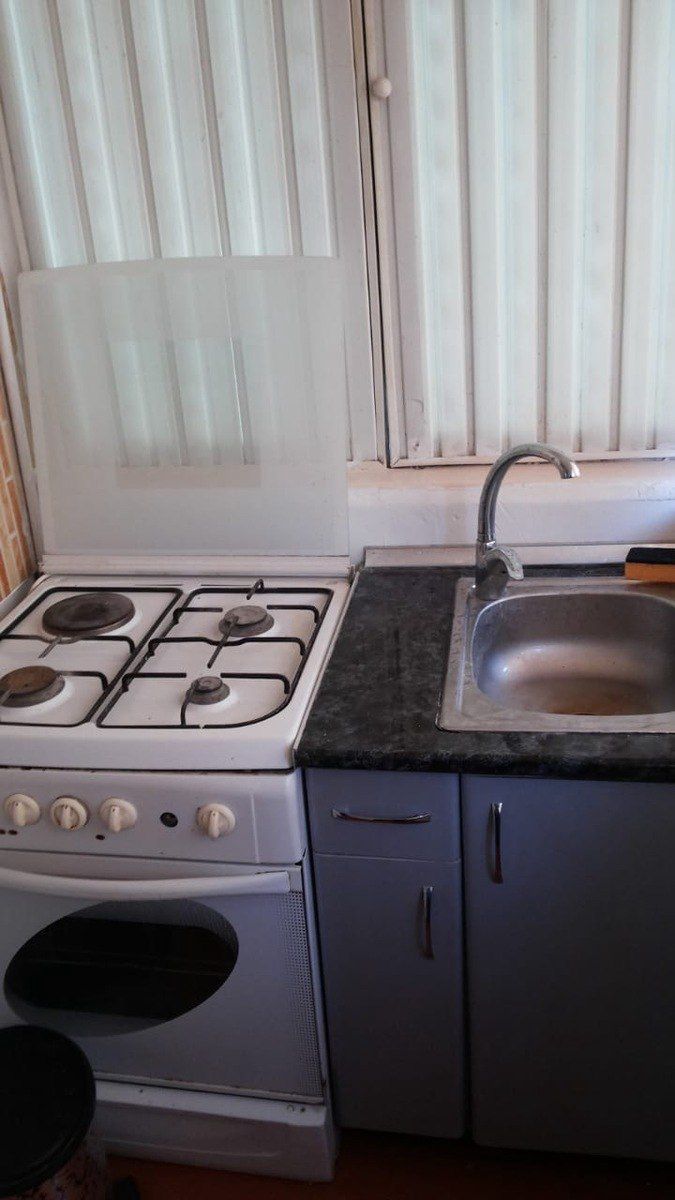 İcarəyə verilir 2 otaqlı köhnə tikili 40 m² — Mənzil, Bakı (5)