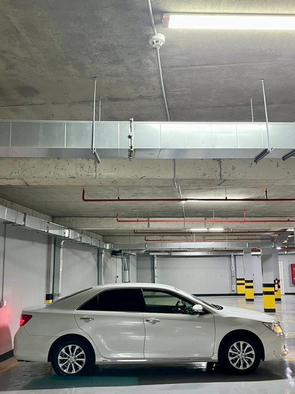 Toyota Camry, 2.5 L, 2013 il, 270 000 km — Avtomobillər, Bakı (4)