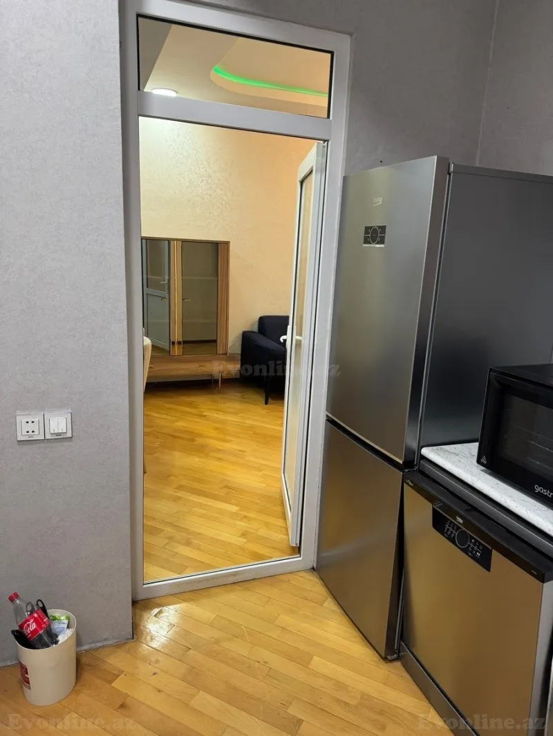 Satılır 2 otaqlı Mənzil Yeni tikili 70 m² Xırdalan — Mənzil, Xırdalan (8)