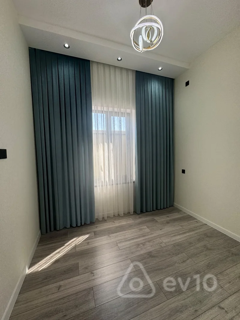 4 otaqlı həyət evi, 145 m², Şüvəlan — Ev, villa, Bakı (9)